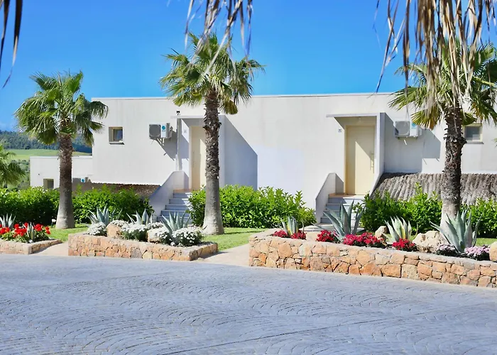 Sanimar Hotel