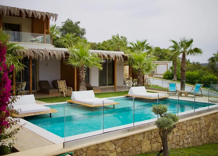 Sanimar Hotel