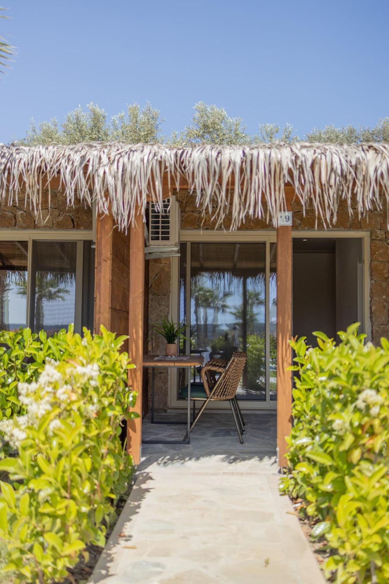 Hotel Sanimar *
