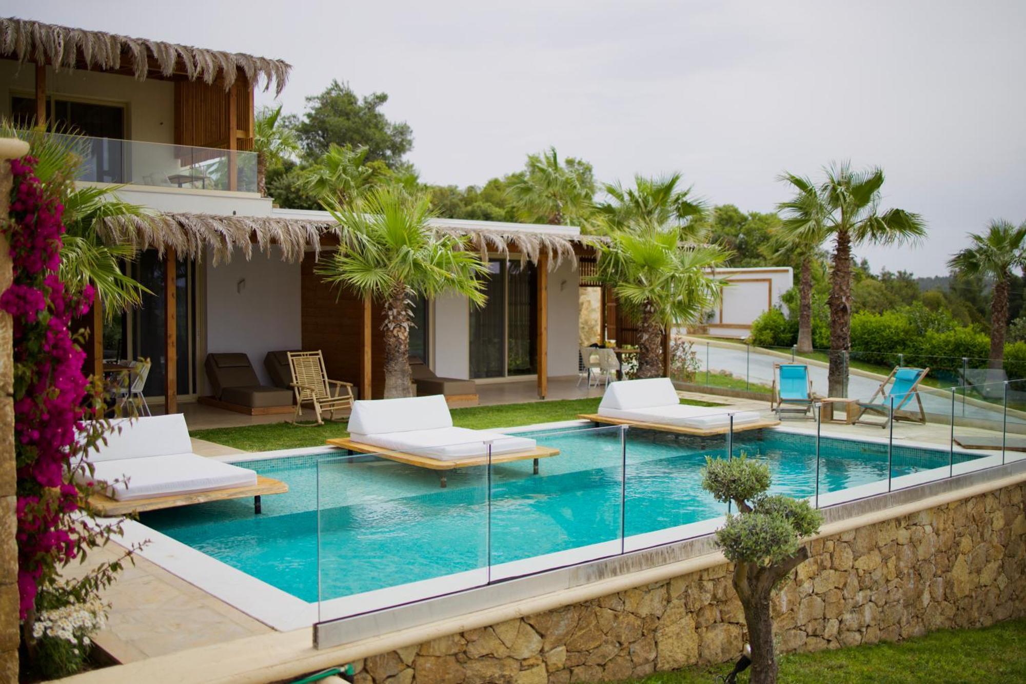Hotel Sanimar