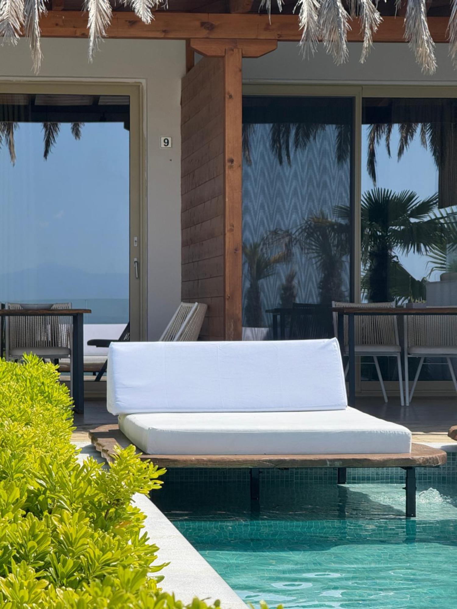 Sanimar Hotel *