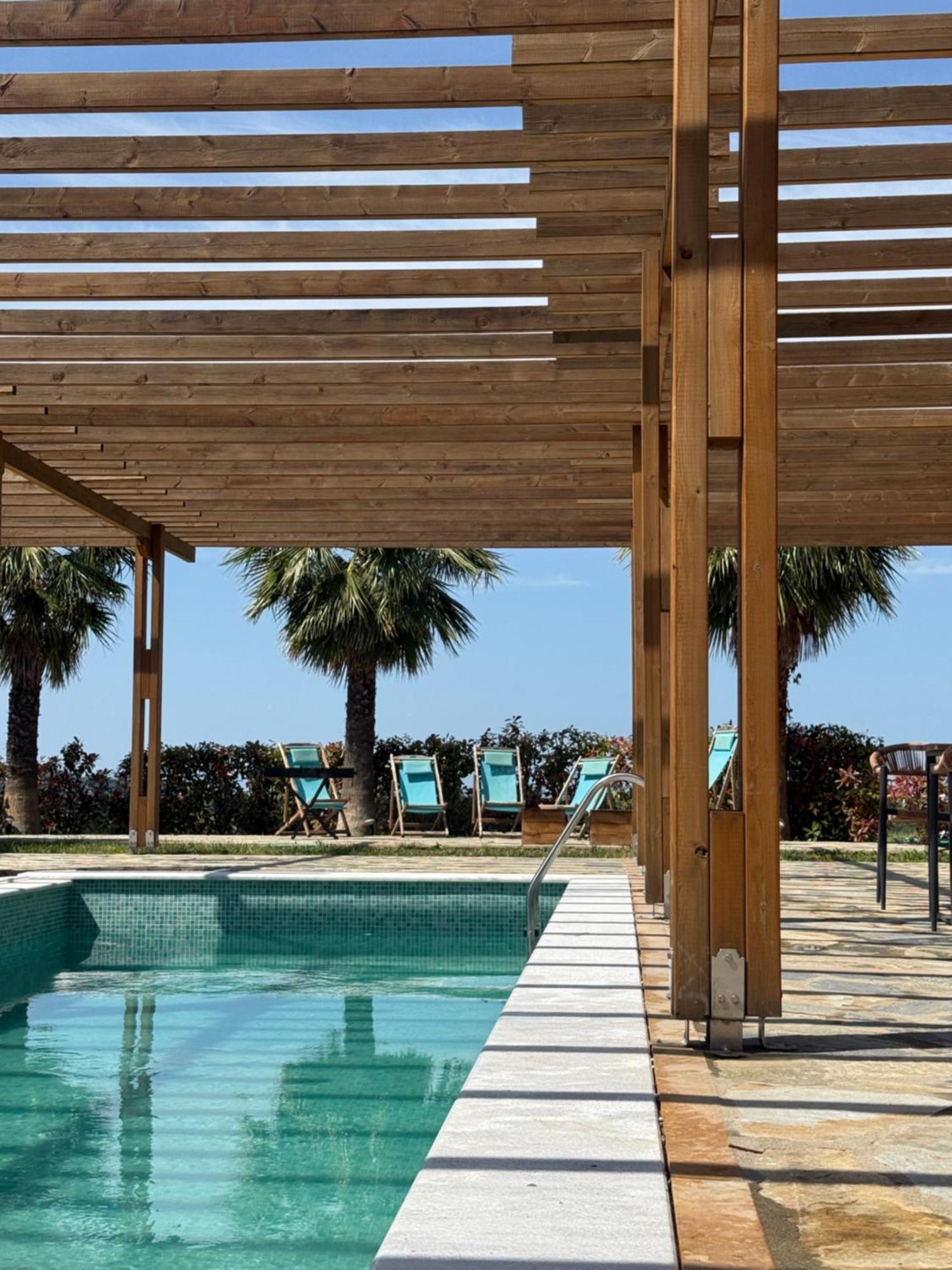 Sanimar Hotel